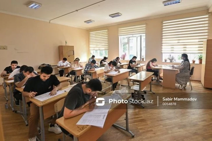 Госагентство по науке и высшему образованию обратилось к абитуриентам и их родителям