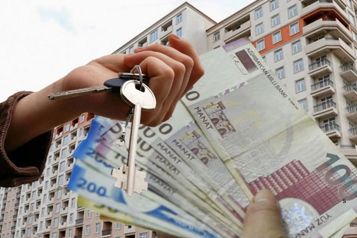Министерство труда и соцзащиты Азербайджана предлагает квартиры в ипотеку