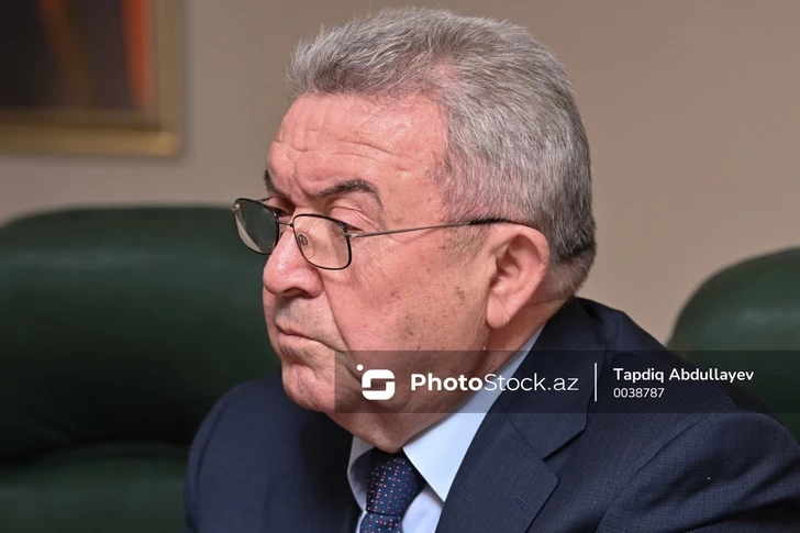 Мисир Марданов: Единая форма учителей может укрепить дисциплину в системе образования