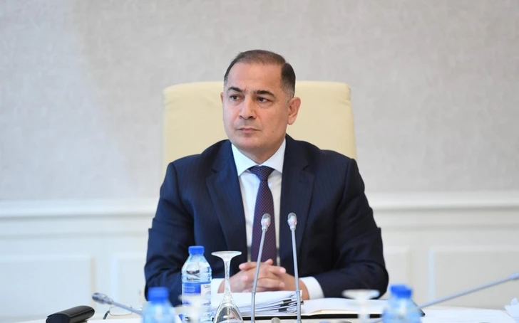 Азер Амирасланов: Обсуждение госбюджета-2024 прошло продуктивно