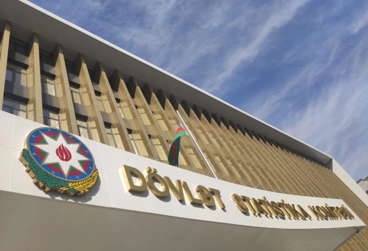 Азер Мурсагулов возглавил Совет статистики при Госкомстате