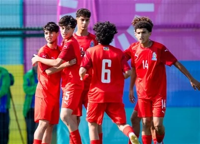Media.az - Новости Азербайджана - Ариф Асадов о наследии FIFA U-15: что Азербайджан получил от чемпионата мира