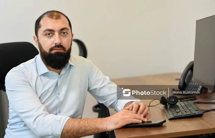 Media.az - Новости Азербайджана - Оперативность, точность и доверие: новостной портал Oxu.Az празднует 13-летие