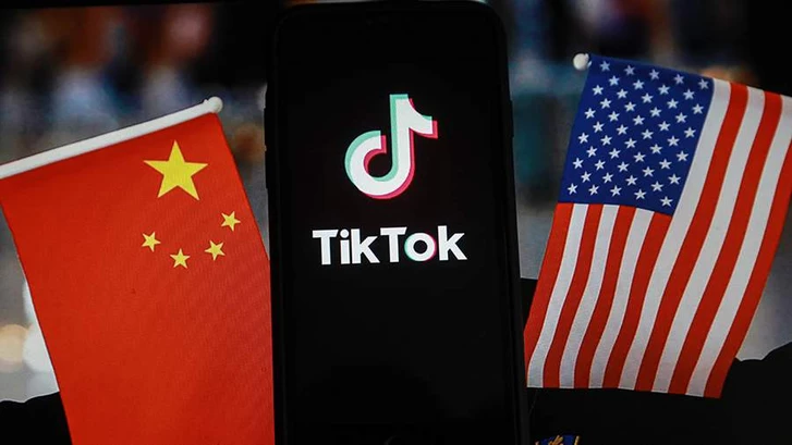 Трамп и Си Цзиньпин решат судьбу TikTok: ключевые детали предстоящей сделки