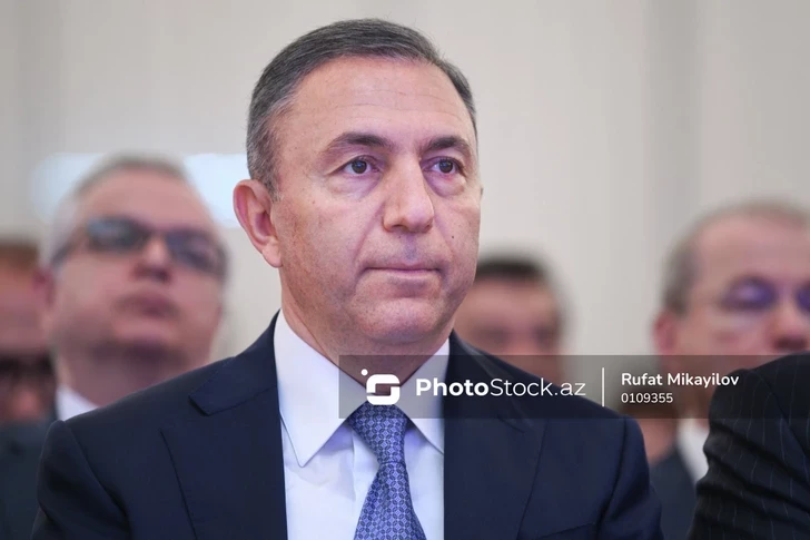 Media.az - Новости Азербайджана - Кто ответит за ДТП с беспилотным такси в Азербайджане? В Милли Меджлисе дали ответ