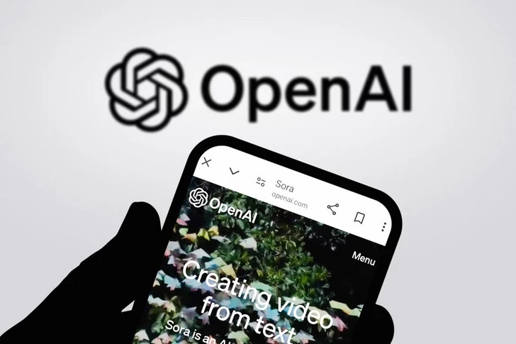 OpenAI обнаружила новые случаи «побега» ИИ-моделей в сеть - СМИ