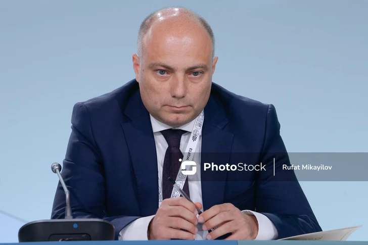 Анар Керимов: Культурные столицы ICESCO — это больше, чем символический статус