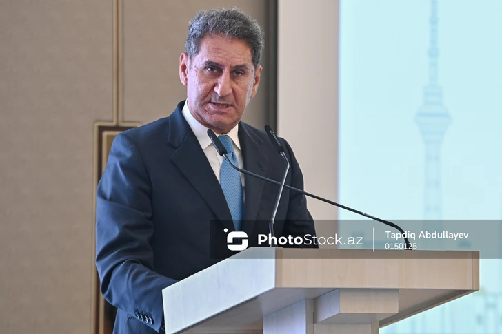 Гендиректор IRENA призвал утроить мощности ВИЭ к 2030 году