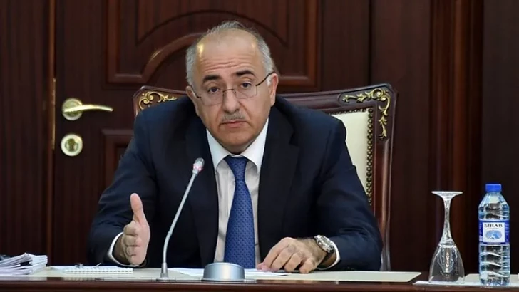 Замминистра экономики Азер Байрамов отметил необходимость расширения доступа к ресурсам