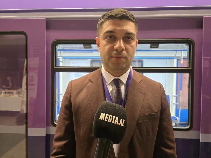 Media.az - Новости Азербайджана - Стартует первый в истории Бакинского метрополитена хакатон