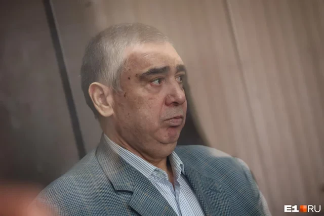 Media.az - Новости Азербайджана - Суд Екатеринбурга РФ вынес приговор Шахину Шихлинскому и его сыну
