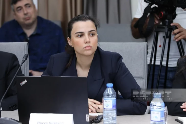 Media.az - Новости Азербайджана - Банковская карта и номер телефона: как в Азербайджане будут проверять возраст детей в соцсетях