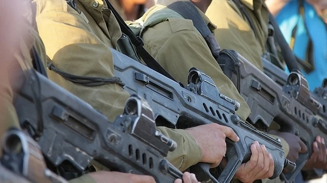 Израиль побил собственный рекорд по продаже вооружения