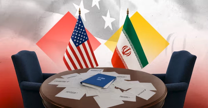 Стало известно, когда возможно достижение соглашения между США и Ираном