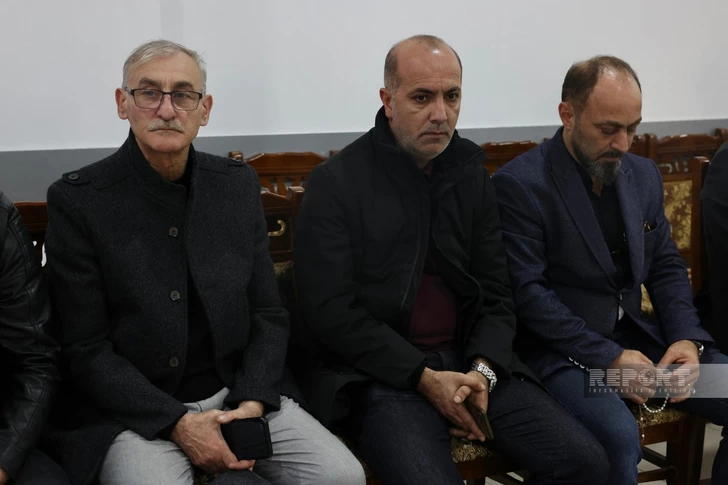 Media.az - Новости Азербайджана - TƏBİB: Скончалась народная артистка Роза Джалилова