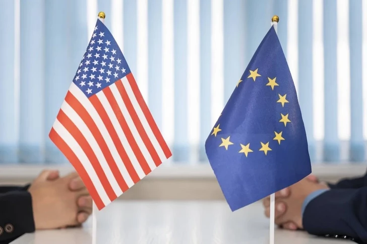 Министр финансов США: Новые санкции против России невозможны без участия ЕС