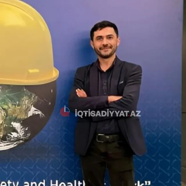 Media.az - Новости Азербайджана - Вюсал Асланов произвел новые кадровые назначения в Бакинском метрополитене