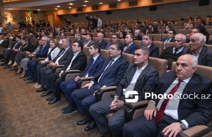 Media.az - Новости Азербайджана - 32 года спустя: прерванная свадьба в Ходжалы обрела завершение