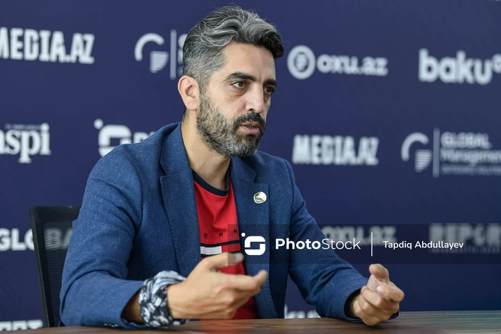 Media.az - Новости Азербайджана - У нас много врачей с дипломами, но мало специалистов: откровенный разговор о медицине в Азербайджане