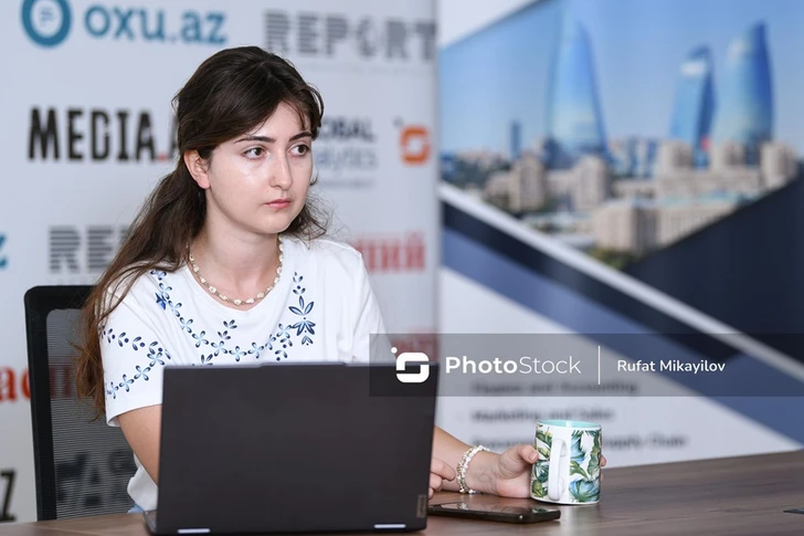 Media.az - Новости Азербайджана - Свобода или опека: как найти баланс в отношениях с родителями? Интервью Media.AZ с психологом