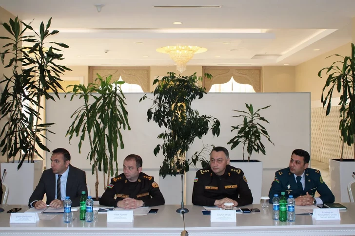 Media.az - Новости Азербайджана - Туризм в регионах Азербайджана: в Габале и Гахе обсудили новые перспективы