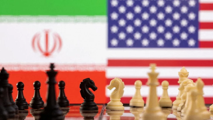 Минфин США расширил санкционный список против Ирана