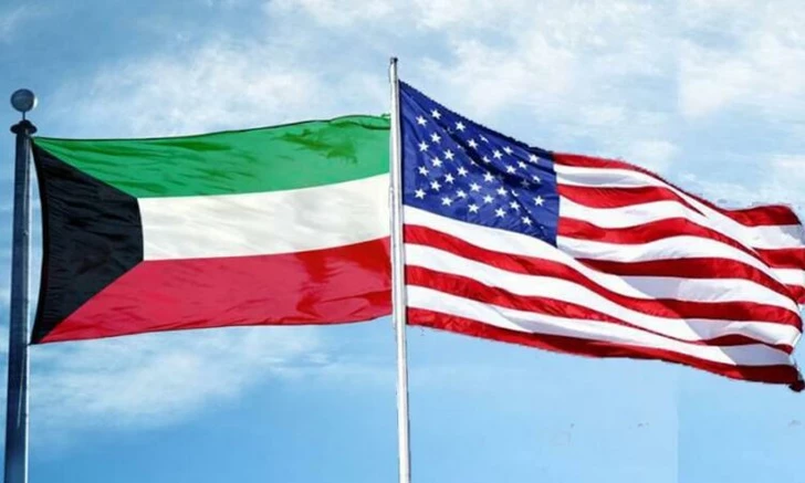 Посольство США в Кувейте предупредило о возможных атаках на американские университеты и компании