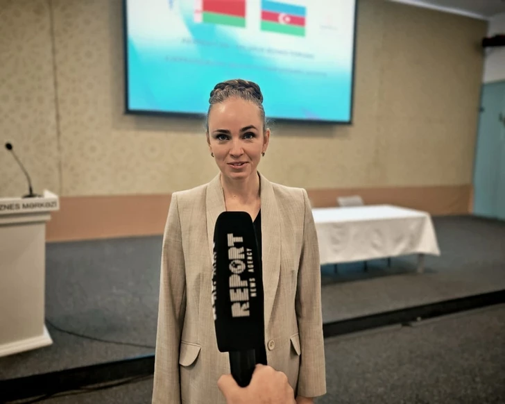 Media.az - Новости Азербайджана - Вице-премьер Беларуси прибудет в Азербайджан