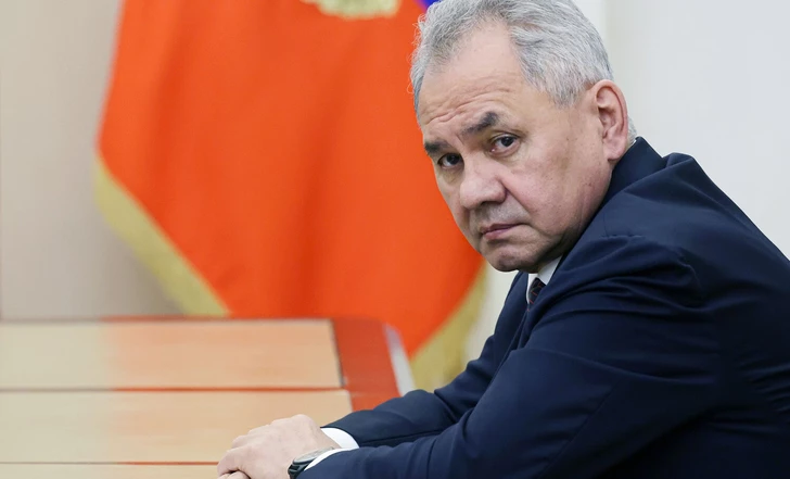 Шойгу заявил, что Россия может возобновить ядерные испытания