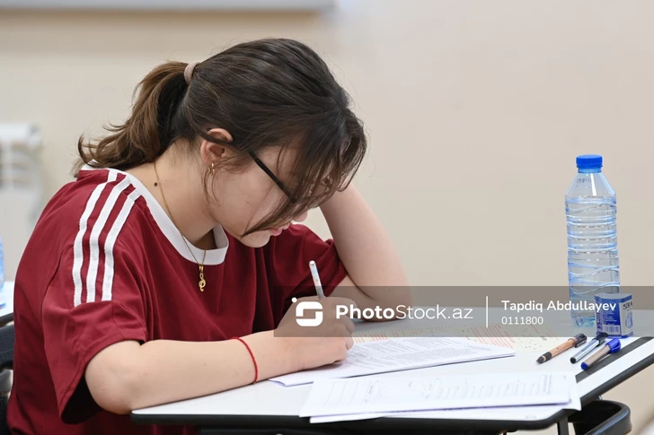 ГЭЦ: Только 0,05% экзаменационных работ получили исправления после апелляции