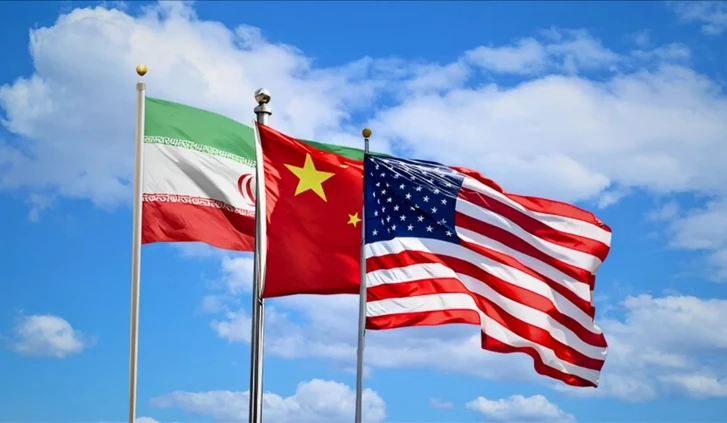 США рассчитывают привлечь Китай к давлению на Иран ради стабилизации ситуации в Персидском заливе