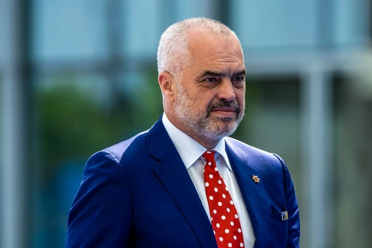 Албанский премьер назвал прогресс в армяно-азербайджанском мирном процессе «великим достижением»