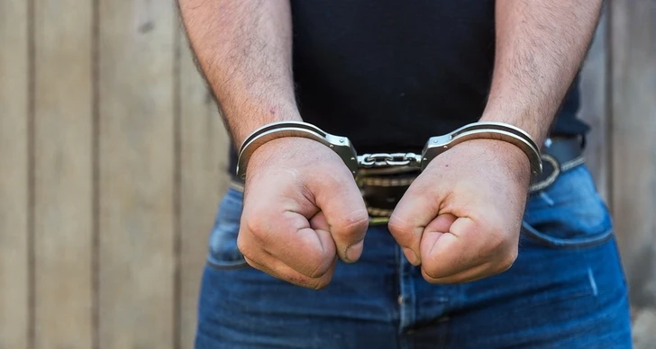 Житель Баку задержан в Ширване по подозрению в мошенничестве