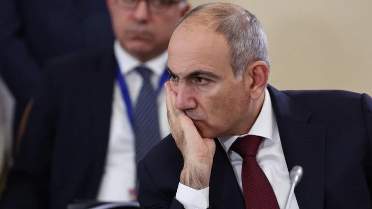 Премьер Армении назвал мир с Азербайджаном историческим достижением