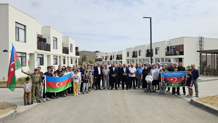 В Шуше, Зангилане и Джебраиле прошли мероприятия ко Дню памяти