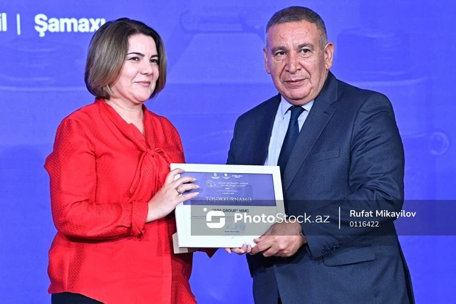 Media.az - Новости Азербайджана - Первый день конференции о медиа и вероисповедании подошёл к концу