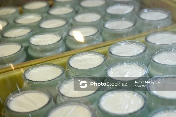 Media.az - Новости Азербайджана - Маркировка молока и молочных продуктов: новые требования для рынков Азербайджана