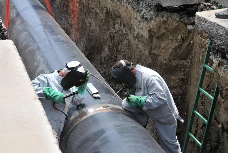 Революция под землей: масштабная модернизация водной инфраструктуры Баку