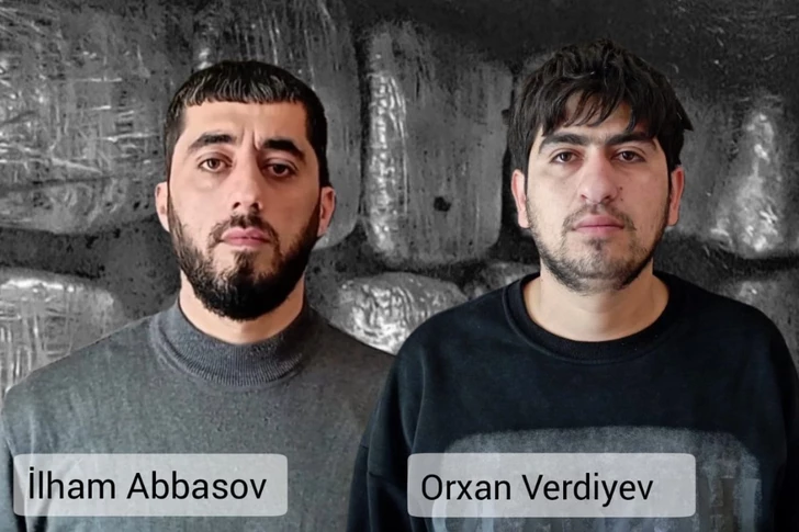 В Ярдымлинском районе задержаны наркокурьеры с крупной партией марихуаны