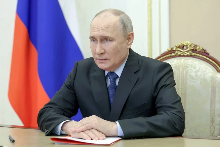 Путин впервые в истории российских лидеров посетит Аляску
