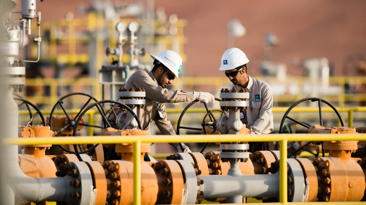 ОАЭ построят новый нефтепровод в обход Ормузского пролива