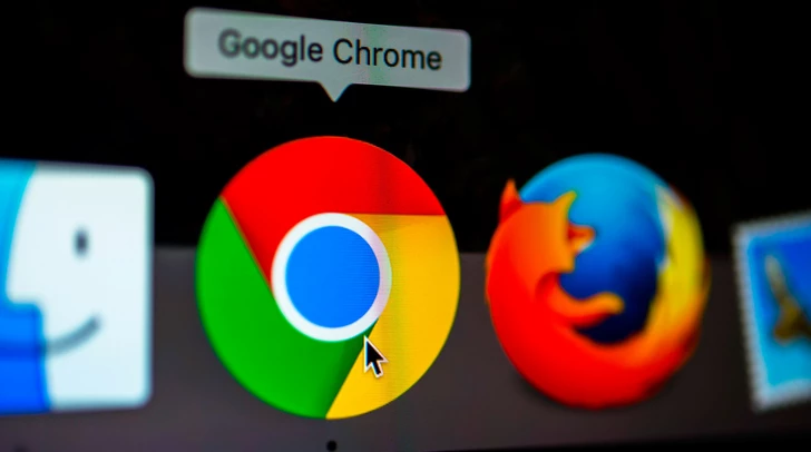 Google Chrome установил новый мировой рекорд на MacBook Pro