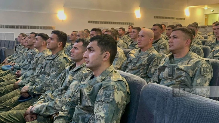 Media.az - Новости Азербайджана - Посол Азербайджана: Участие в параде Победы - дань памяти погибшим соотечественникам