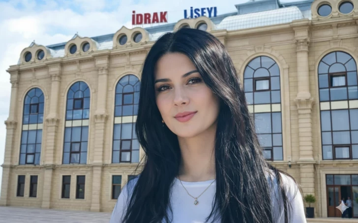 Стало известно состояние пострадавшей учительницы бакинского лицея İdrak