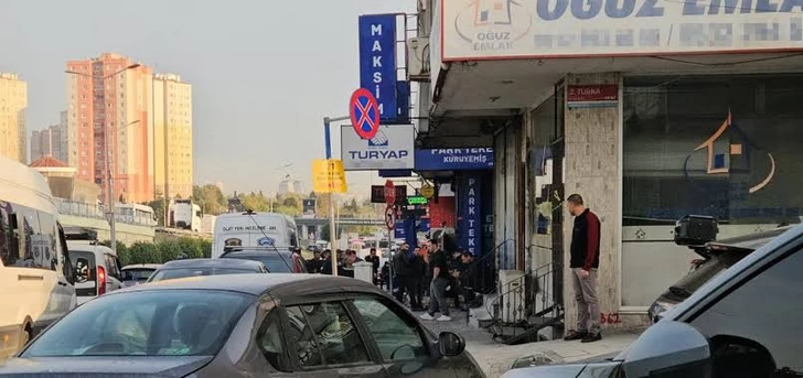 Media.az - Новости Азербайджана - Стрельба в концертном зале в Стамбуле: двое погибших