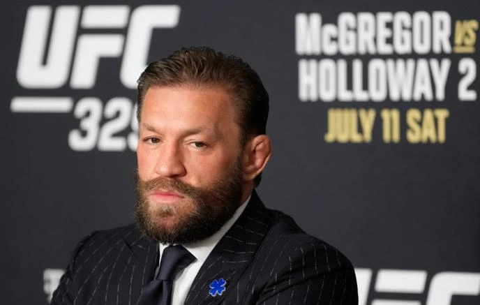 Последний бой по контракту с UFC: Макгрегор может заработать более $10 млн за бой с Холлоуэем