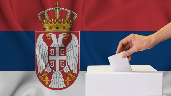 В Сербии в декабре пройдут президентские выборы