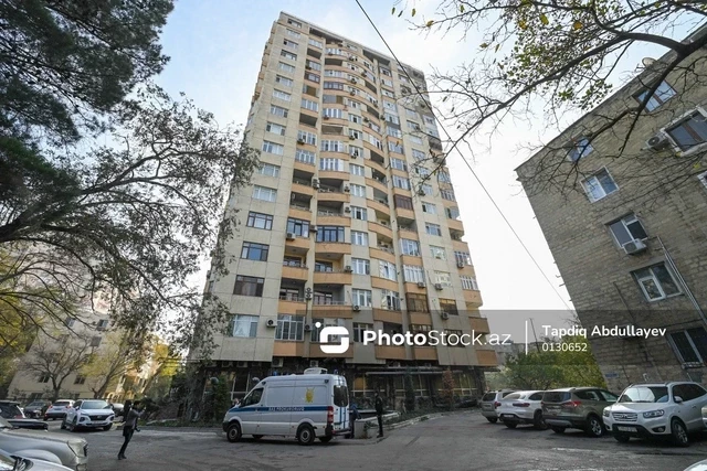 В Баку начался резонансный процесс по делу о пожаре, в котором погибли три человека