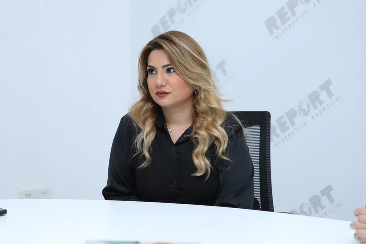 Media.az - Новости Азербайджана - В медиашколе Report стартовала учебная программа 22-й группы