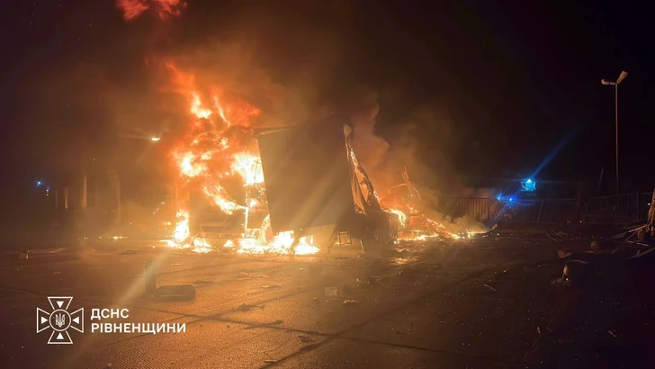 Media.az - Новости Азербайджана - Российские войска атаковали несколько регионов Украины: есть погибшие и пострадавшие